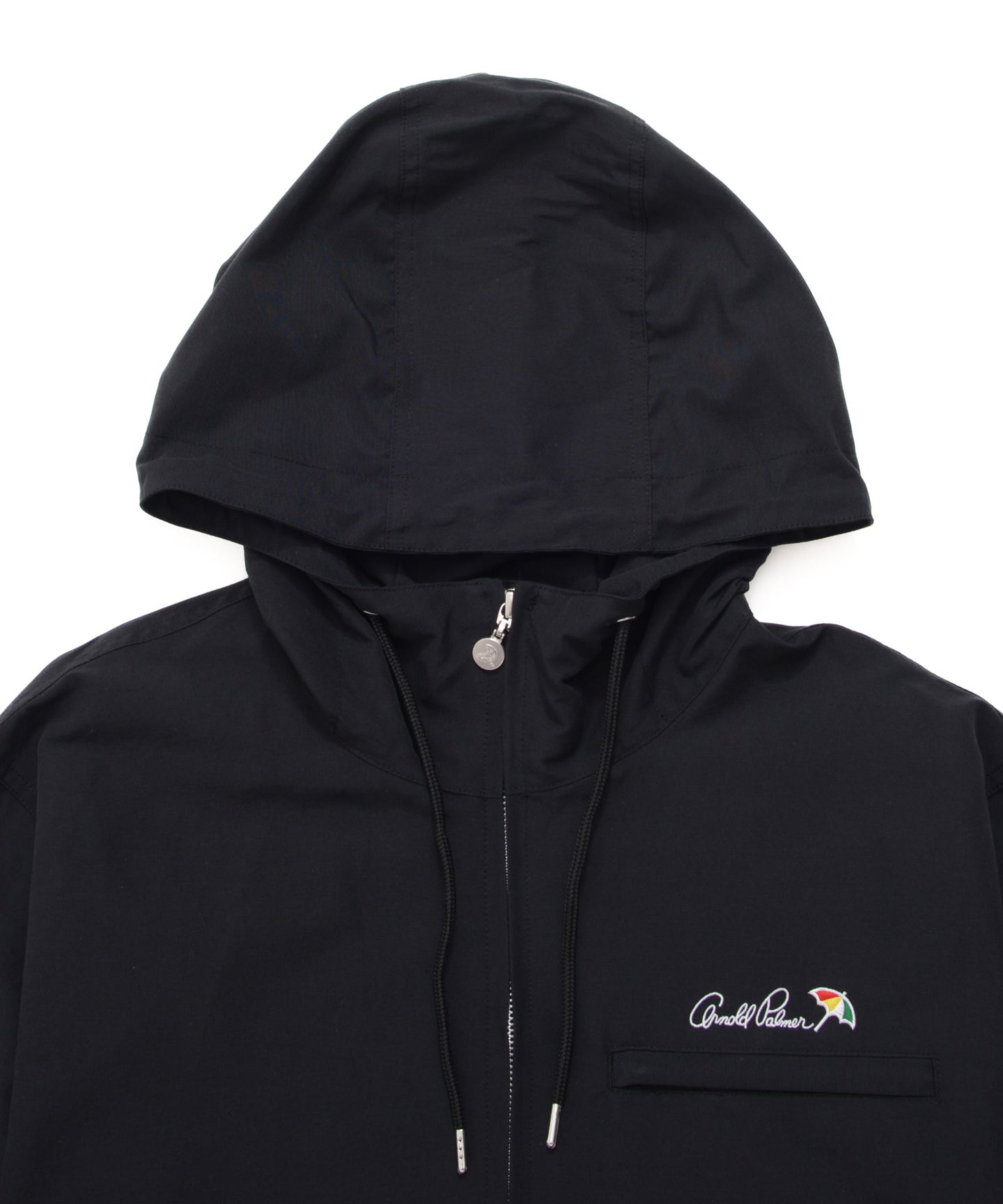 Arnold Palmer C/Nフードワークジャケット